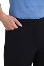 Load image into Gallery viewer, 30" Straight Leg Technical Pant - Black