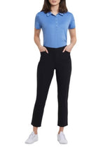 Load image into Gallery viewer, 30" Straight Leg Technical Pant - Black