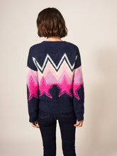 Load image into Gallery viewer, Shining Star Jumper