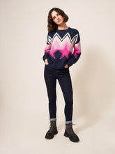 Load image into Gallery viewer, Shining Star Jumper