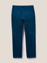 Load image into Gallery viewer, Sienna Velvet Trouser - Dark Teal