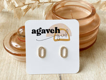 Load image into Gallery viewer, Monaco Studs
