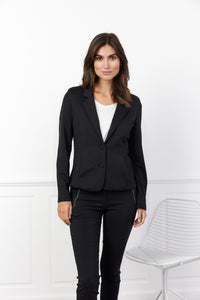 Daniela Blazer - Black