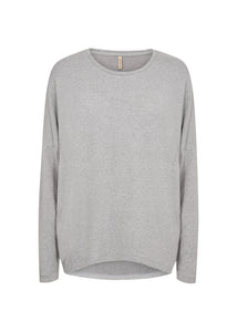 Biara Sweater - Grey