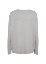 Load image into Gallery viewer, Biara Sweater - Grey

