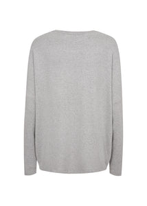 Biara Sweater - Grey
