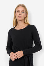Load image into Gallery viewer, Pylle Long Sleeve - Black

