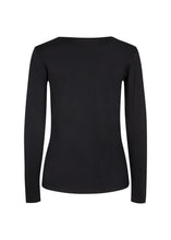 Load image into Gallery viewer, Pylle Long Sleeve - Black
