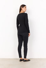 Load image into Gallery viewer, Pylle Long Sleeve - Black
