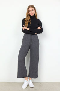 Marica Turtleneck - Black