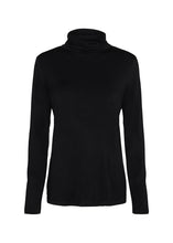 Load image into Gallery viewer, Marica Turtleneck - Black
