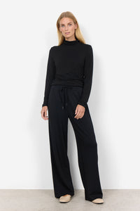 Marica Turtleneck - Black