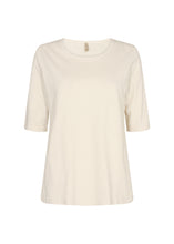 Load image into Gallery viewer, Babette Top - Cream
