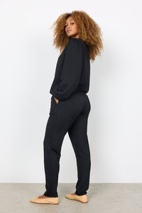 Banu Pant - Black