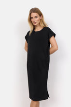 Load image into Gallery viewer, Banu Dress - Black
