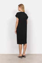 Load image into Gallery viewer, Banu Dress - Black
