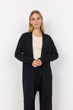 Load image into Gallery viewer, Banu Top - Black
