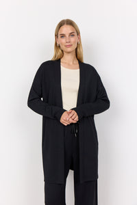 Banu Top - Black