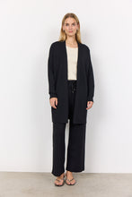 Load image into Gallery viewer, Banu Top - Black
