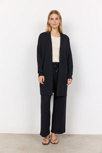 Banu Top - Black