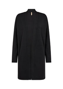 Banu Top - Black
