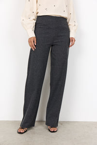 Vinja Pant - Dark Grey