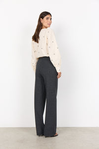 Vinja Pant - Dark Grey