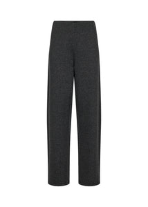 Vinja Pant - Dark Grey