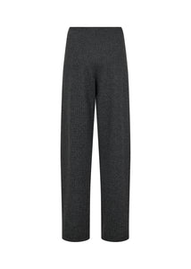 Vinja Pant - Dark Grey