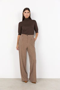 Vinja Trouser - Brown