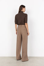 Load image into Gallery viewer, Vinja Trouser - Brown
