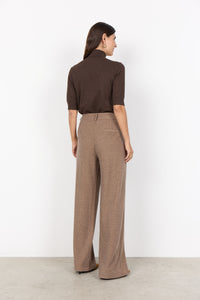 Vinja Trouser - Brown