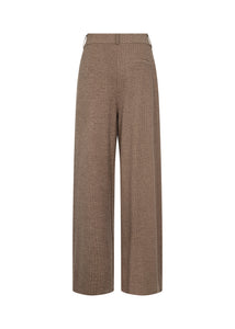 Vinja Trouser - Brown