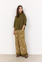 Load image into Gallery viewer, Banu Top - Dark Olive
