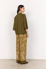 Load image into Gallery viewer, Banu Top - Dark Olive
