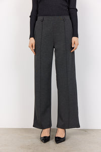 Vita Pant - Dark Grey