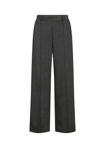 Vita Pant - Dark Grey