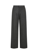 Load image into Gallery viewer, Vita Pant - Dark Grey
