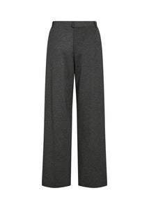 Vita Pant - Dark Grey