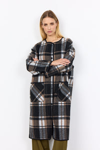 Vocal Coat