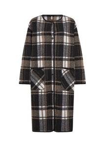 Vocal Coat