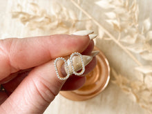 Load image into Gallery viewer, Monaco Studs
