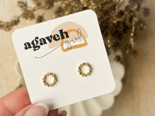 Load image into Gallery viewer, Halo Earring
