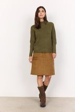Load image into Gallery viewer, Kanita Sweater - Dark Olive
