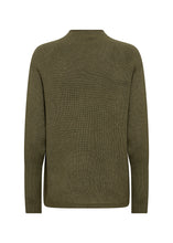 Load image into Gallery viewer, Kanita Sweater - Dark Olive
