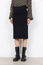 Load image into Gallery viewer, Dollie Skirt - Black
