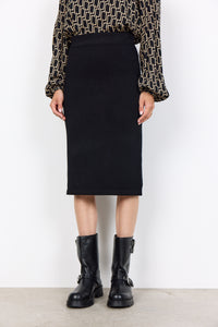 Dollie Skirt - Black