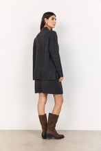 Load image into Gallery viewer, Nessie Sweater - Dark Grey
