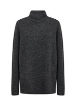 Load image into Gallery viewer, Nessie Sweater - Dark Grey
