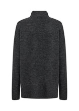 Load image into Gallery viewer, Nessie Sweater - Dark Grey
